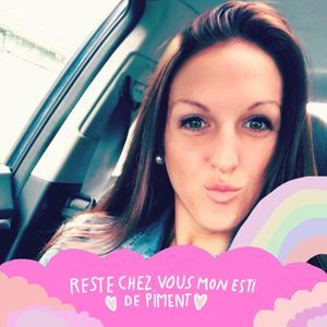 Meet your Posher, Véronique